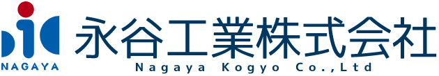 永谷工業株式会社